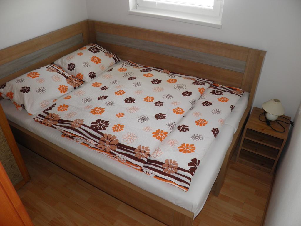 Apartment Chatky Aquaduo Liptovská Sielnica Zimmer foto