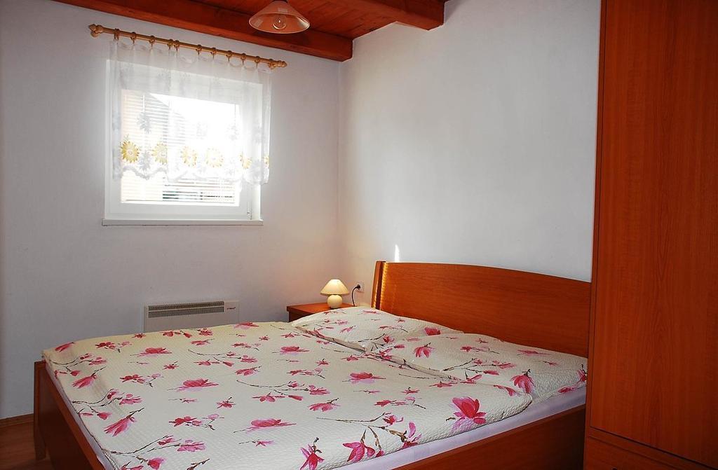 Apartment Chatky Aquaduo Liptovská Sielnica Zimmer foto