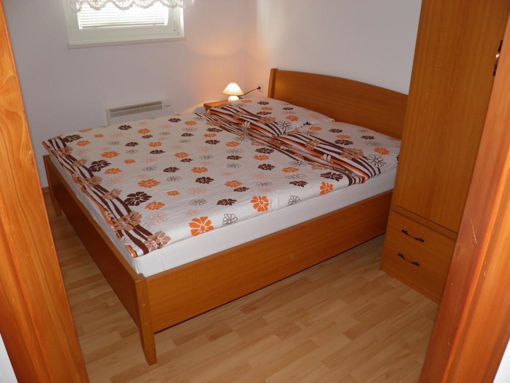 Apartment Chatky Aquaduo Liptovská Sielnica Zimmer foto